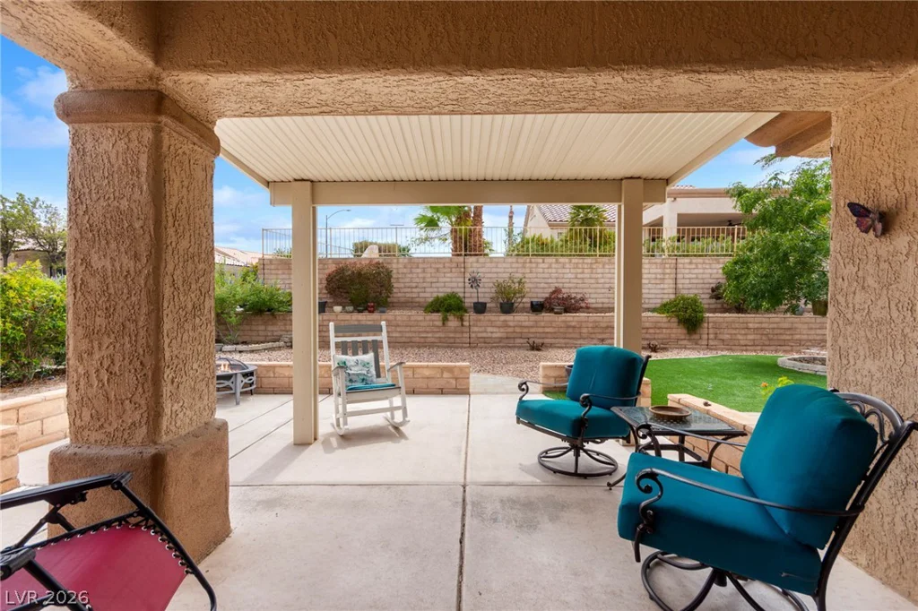 9901 Woodhouse, Las Vegas, NV 89134