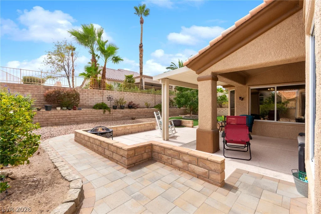 9901 Woodhouse, Las Vegas, NV 89134