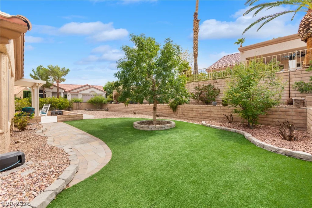 9901 Woodhouse, Las Vegas, NV 89134