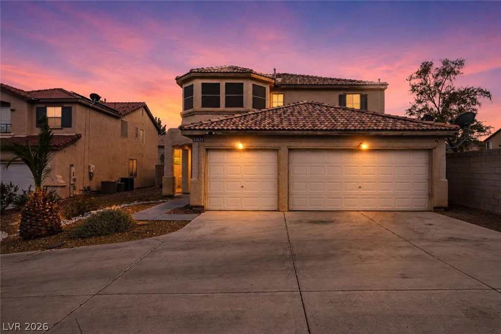 9797 Vista Crest, Las Vegas, NV 89148
