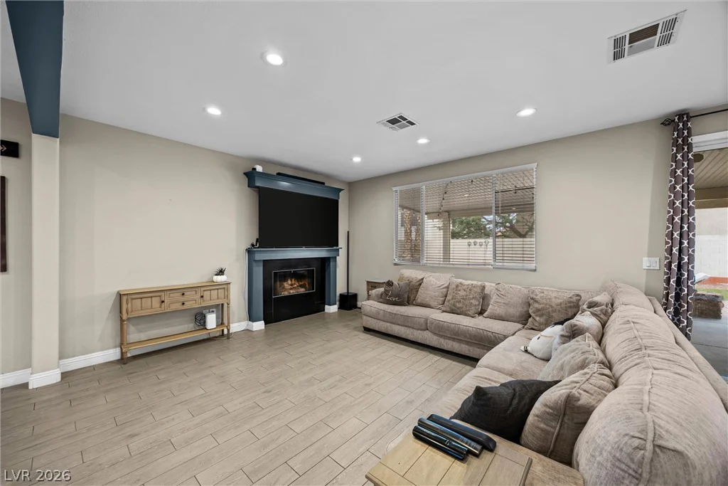 9797 Vista Crest, Las Vegas, NV 89148