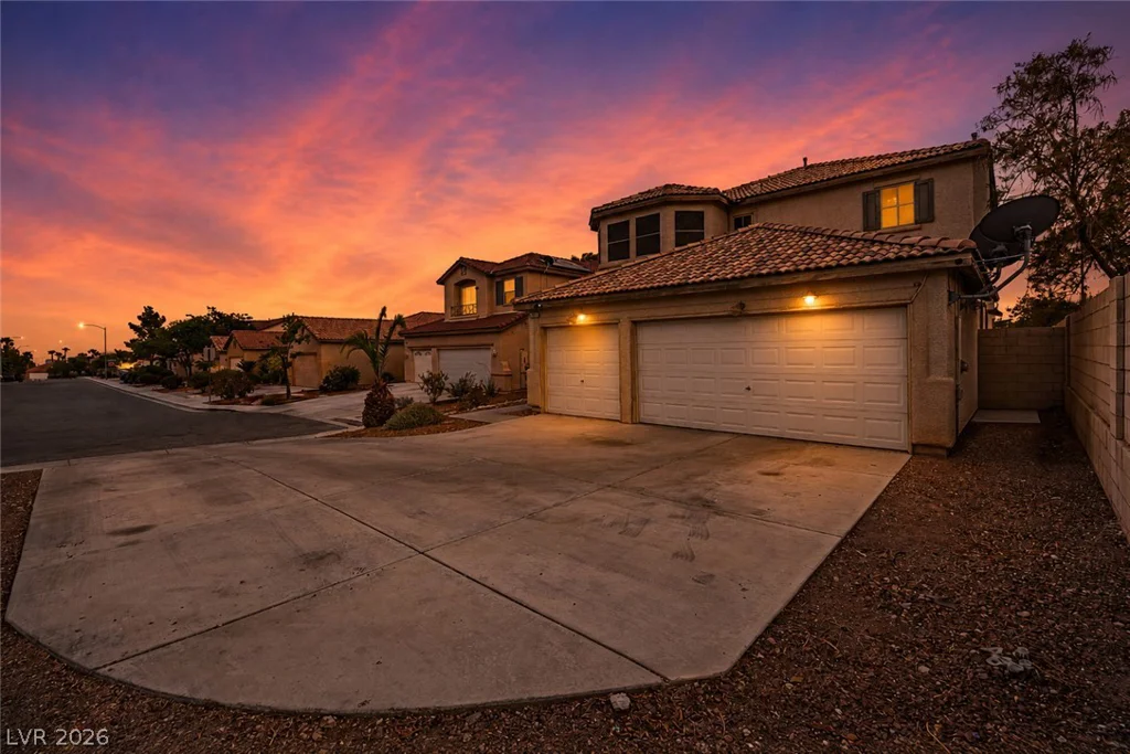 9797 Vista Crest, Las Vegas, NV 89148