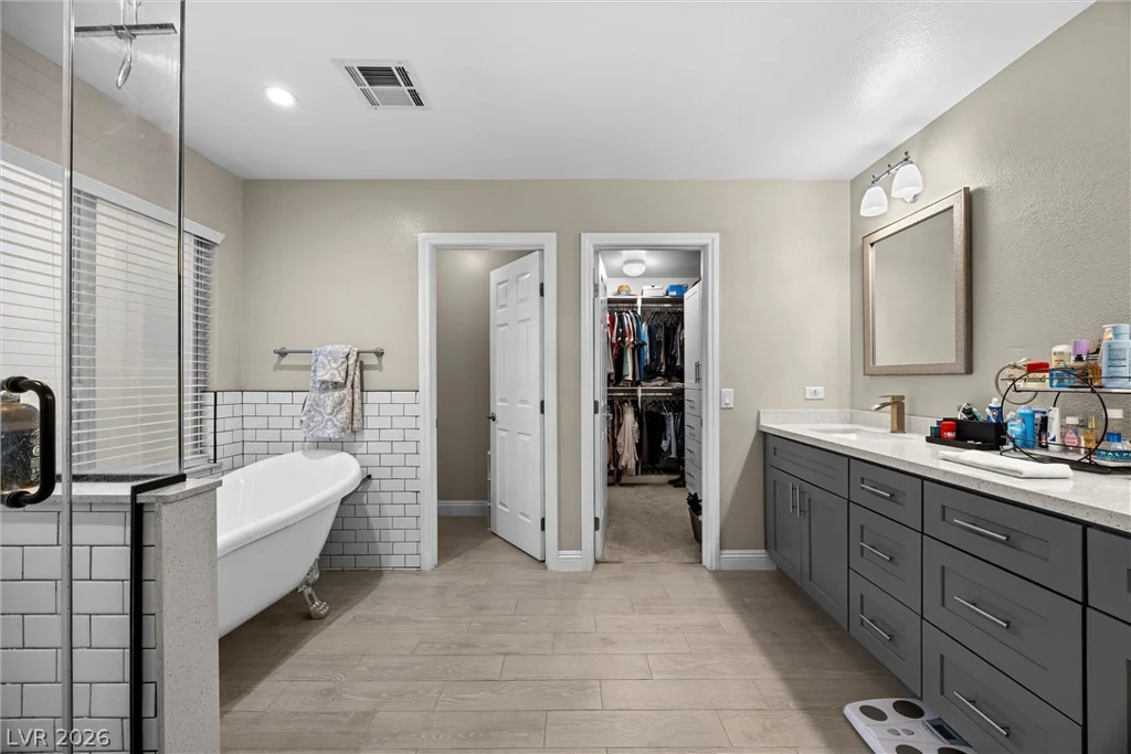 9797 Vista Crest, Las Vegas, NV 89148