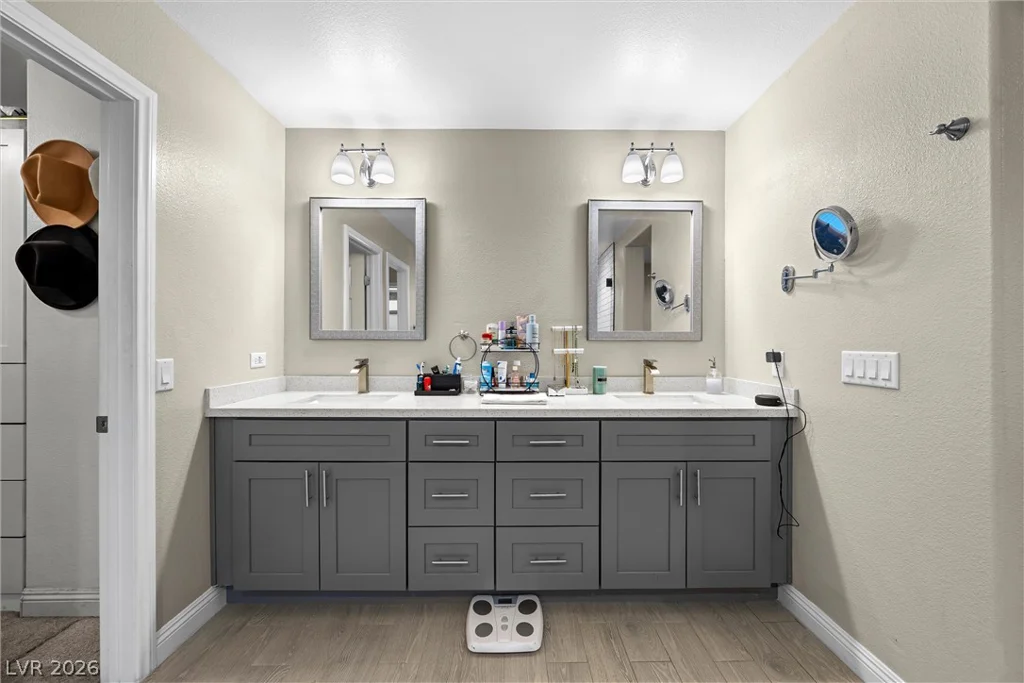 9797 Vista Crest, Las Vegas, NV 89148