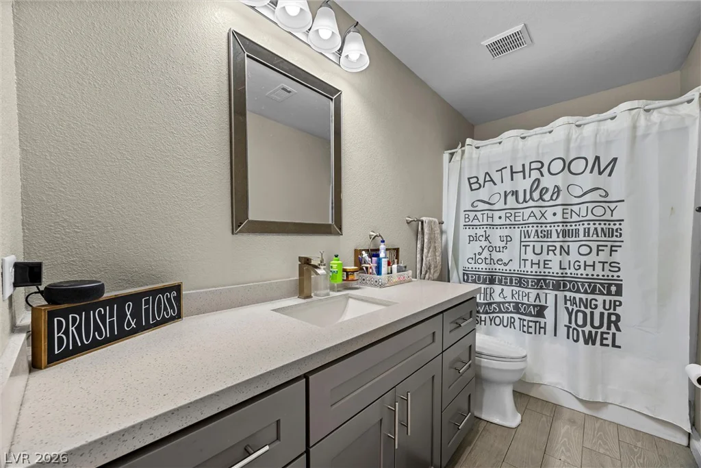 9797 Vista Crest, Las Vegas, NV 89148