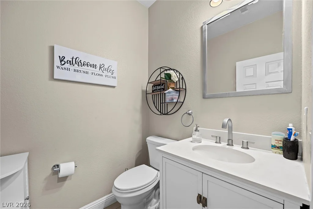 9797 Vista Crest, Las Vegas, NV 89148