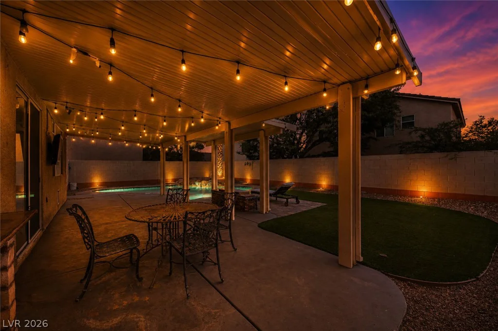 9797 Vista Crest, Las Vegas, NV 89148
