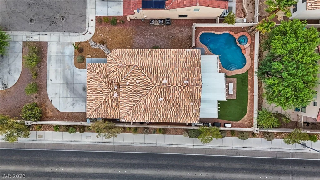 9797 Vista Crest, Las Vegas, NV 89148