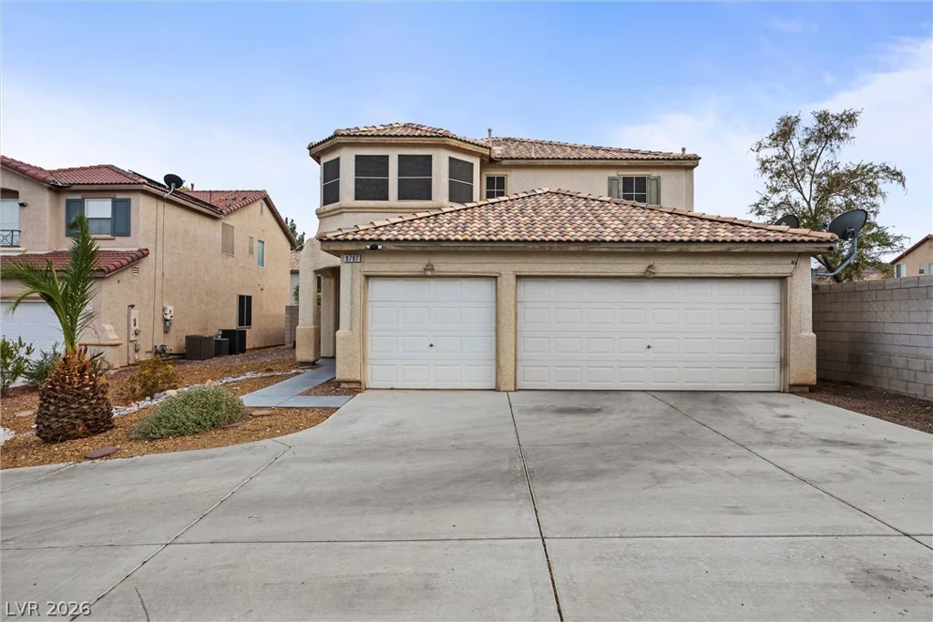 9797 Vista Crest, Las Vegas, NV 89148