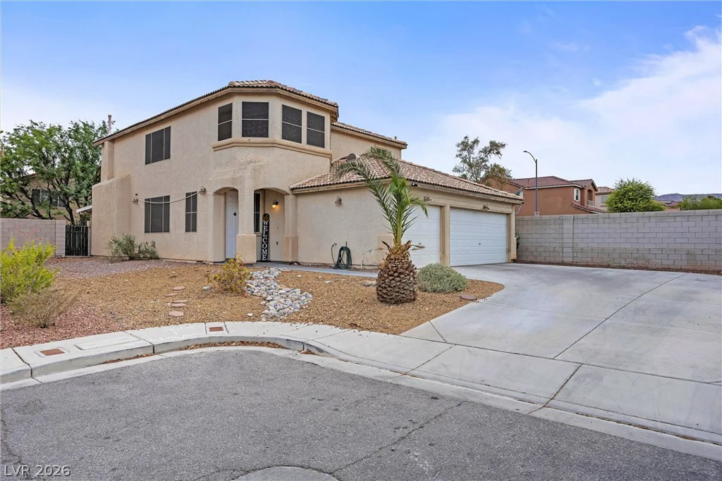 9797 Vista Crest, Las Vegas, NV 89148