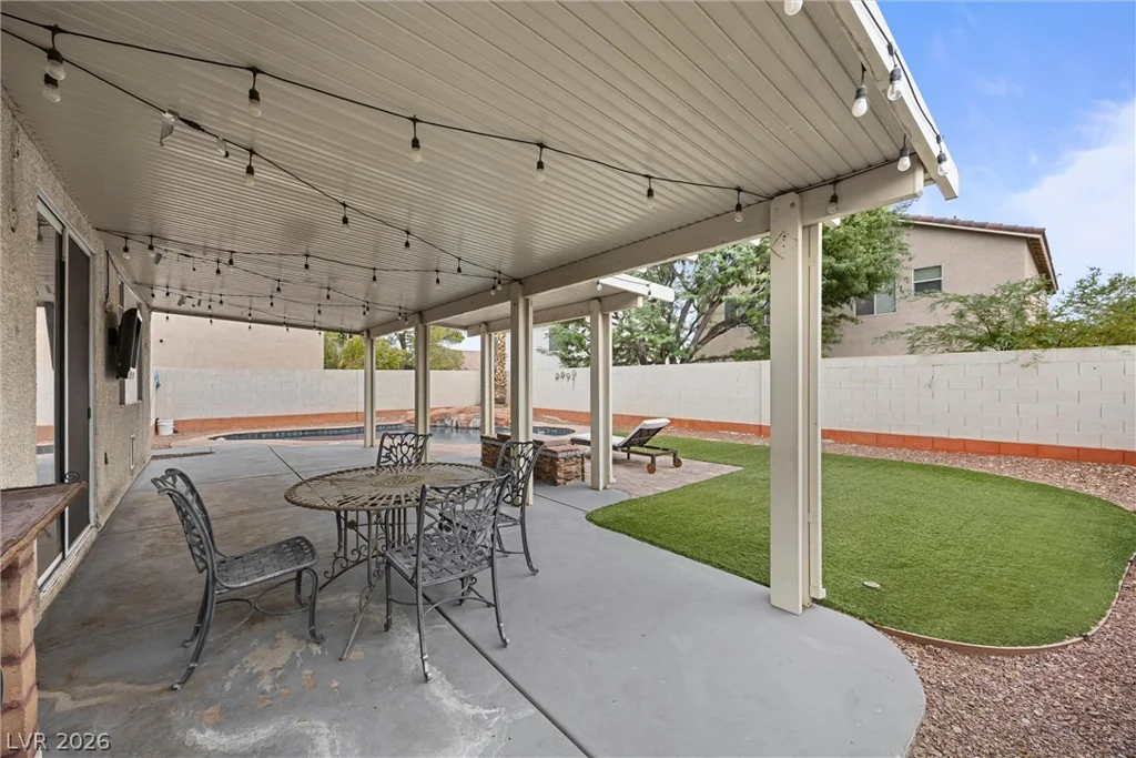9797 Vista Crest, Las Vegas, NV 89148