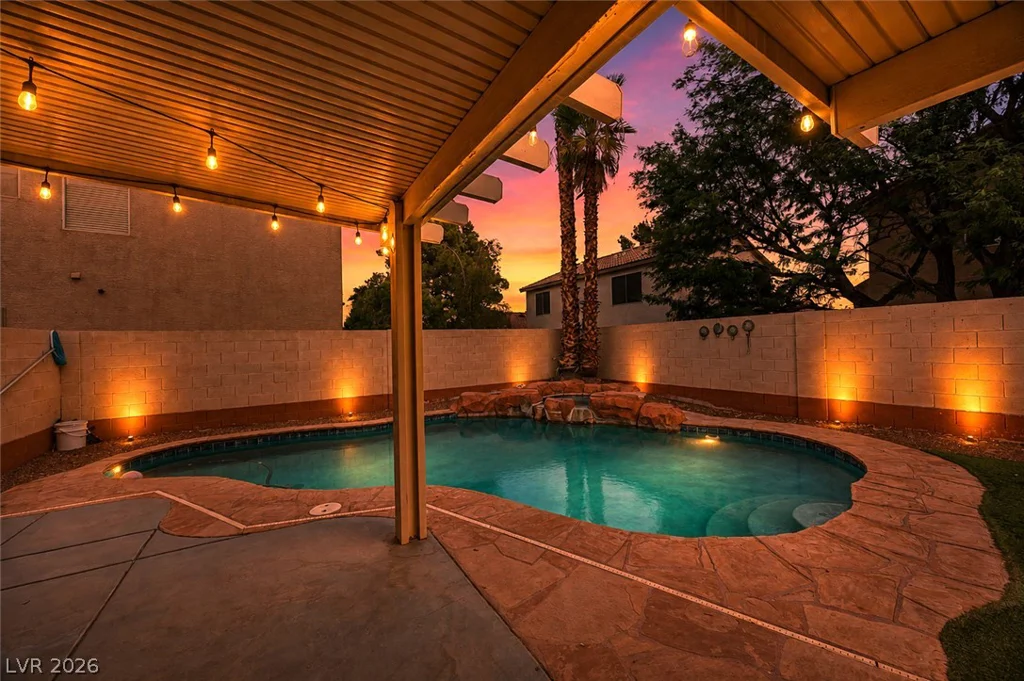 9797 Vista Crest, Las Vegas, NV 89148