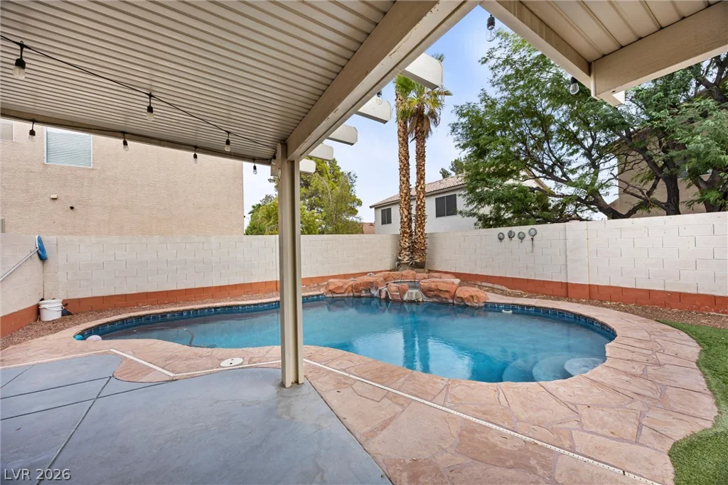 9797 Vista Crest, Las Vegas, NV 89148