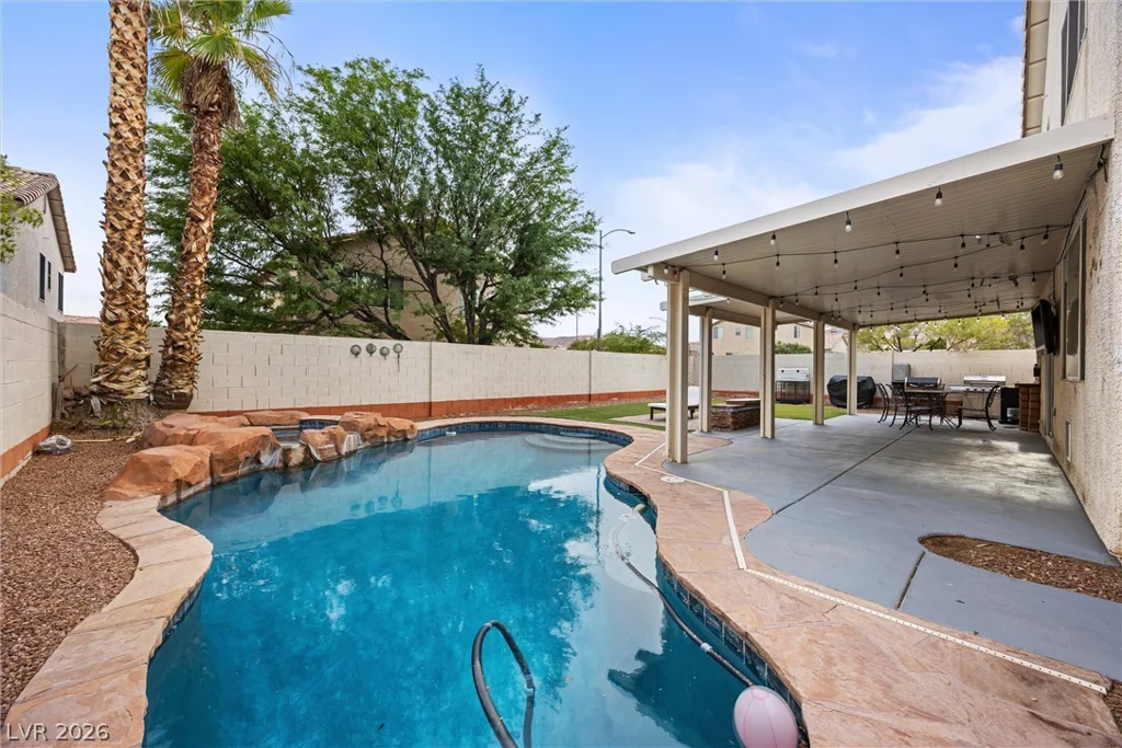 9797 Vista Crest, Las Vegas, NV 89148