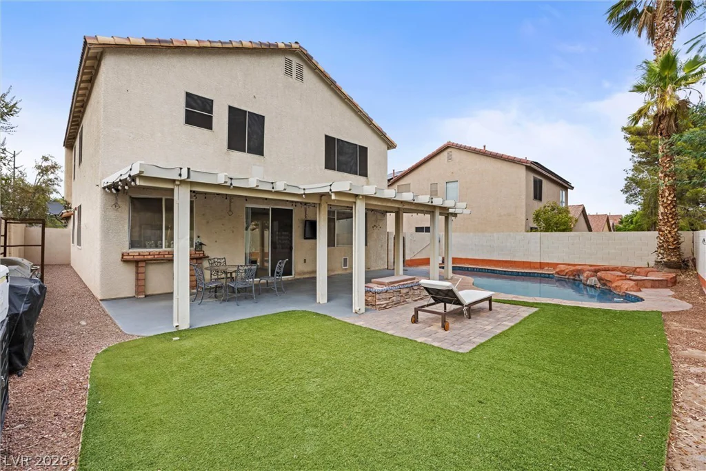 9797 Vista Crest, Las Vegas, NV 89148