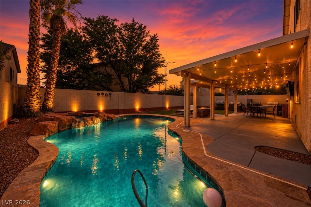 9797 Vista Crest, Las Vegas, NV 89148