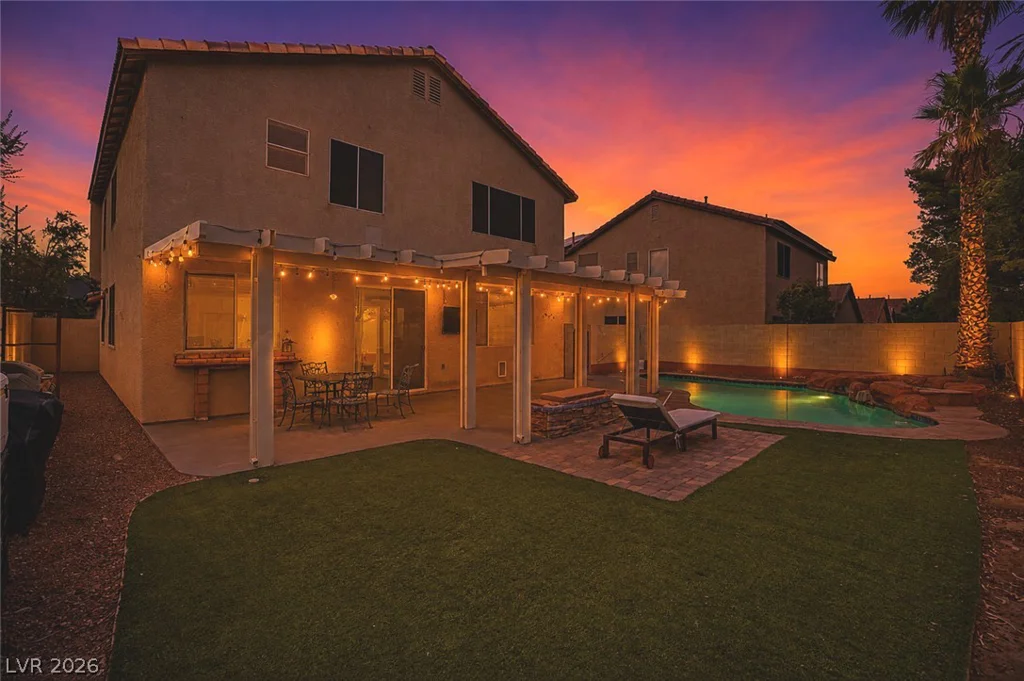 9797 Vista Crest, Las Vegas, NV 89148