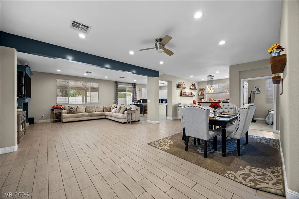 9797 Vista Crest, Las Vegas, NV 89148