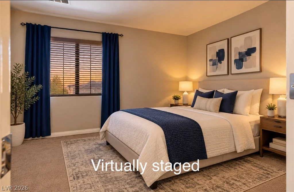 6495 Chettle House, Las Vegas, NV 89122