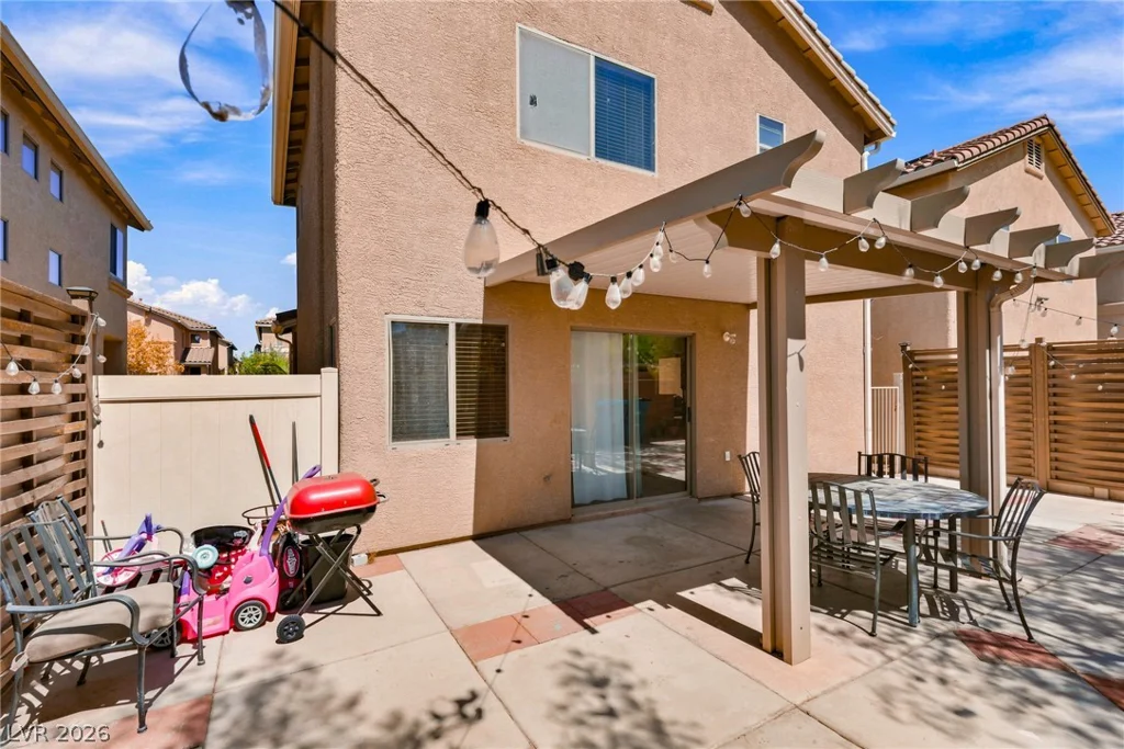 6495 Chettle House, Las Vegas, NV 89122