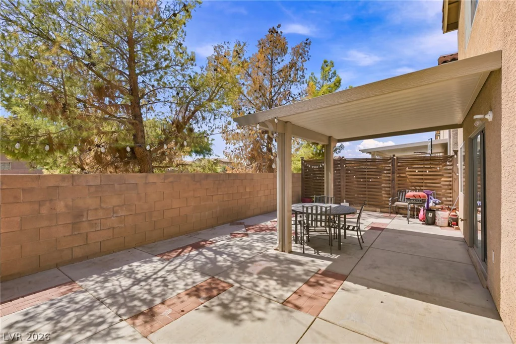 6495 Chettle House, Las Vegas, NV 89122