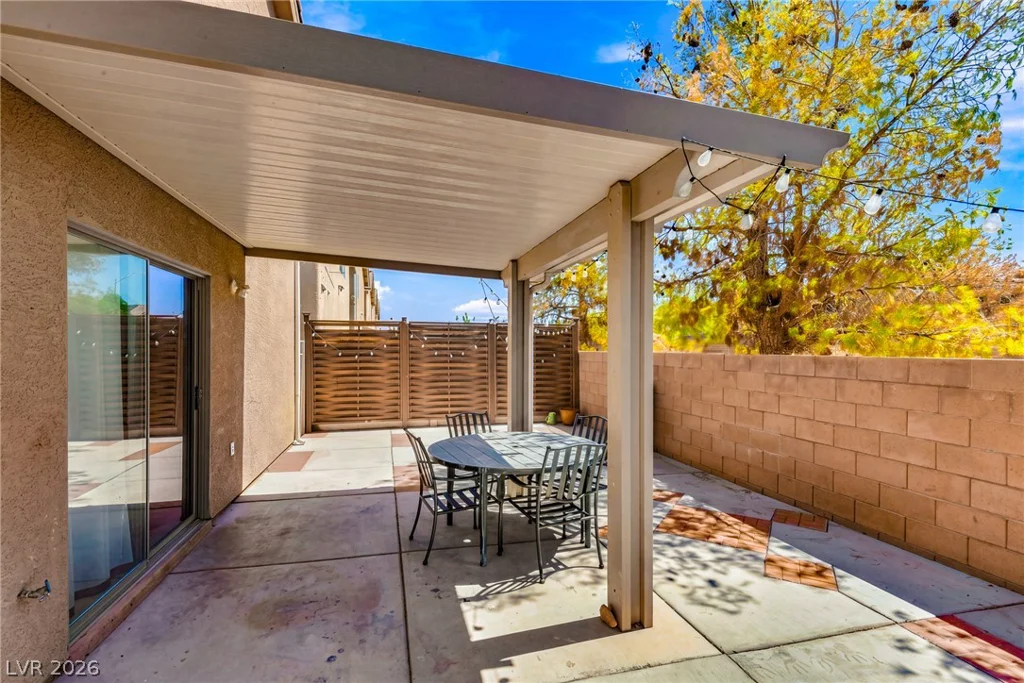 6495 Chettle House, Las Vegas, NV 89122