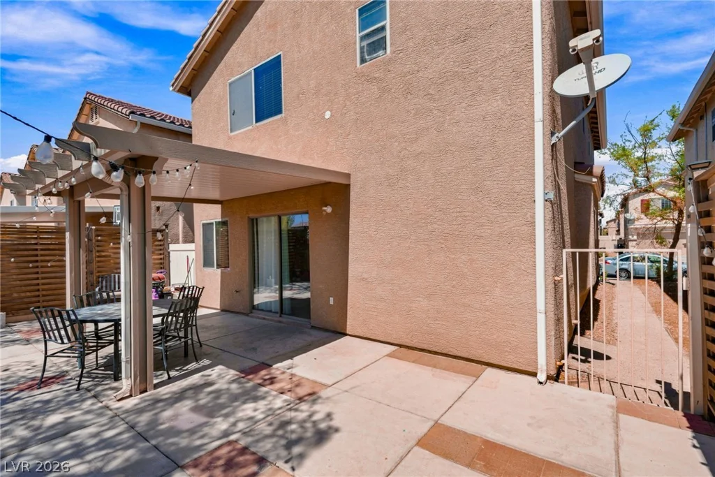 6495 Chettle House, Las Vegas, NV 89122