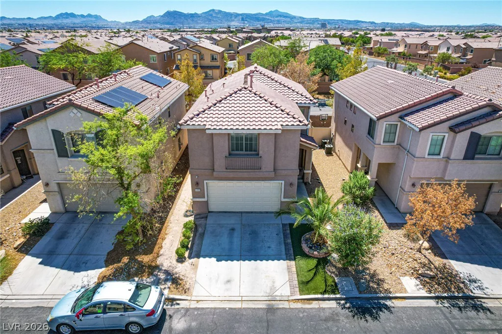 6495 Chettle House, Las Vegas, NV 89122