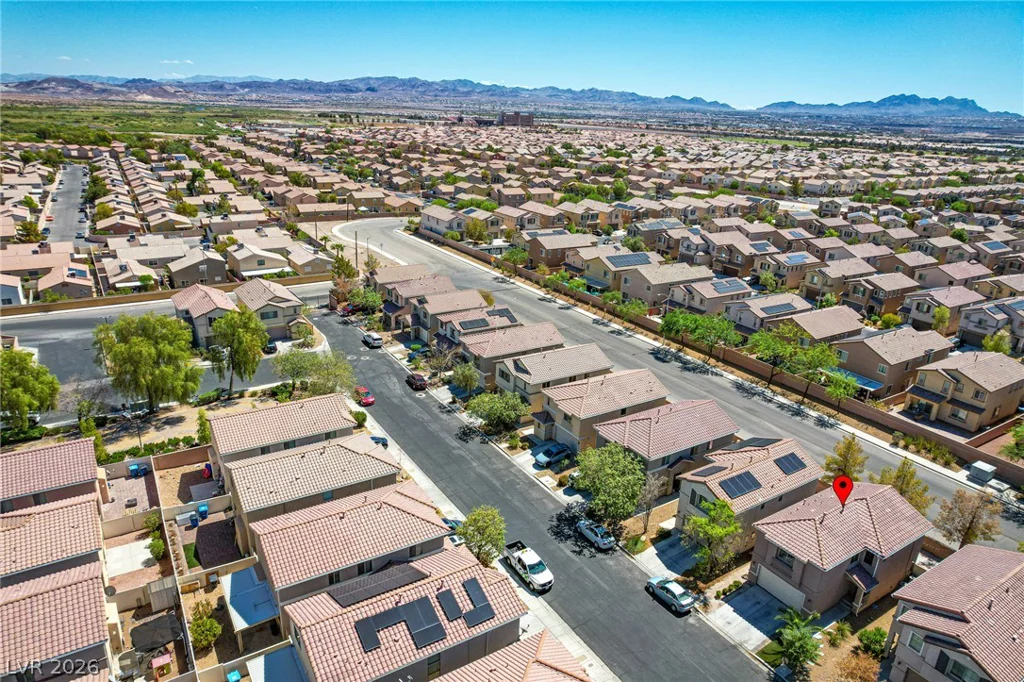 6495 Chettle House, Las Vegas, NV 89122