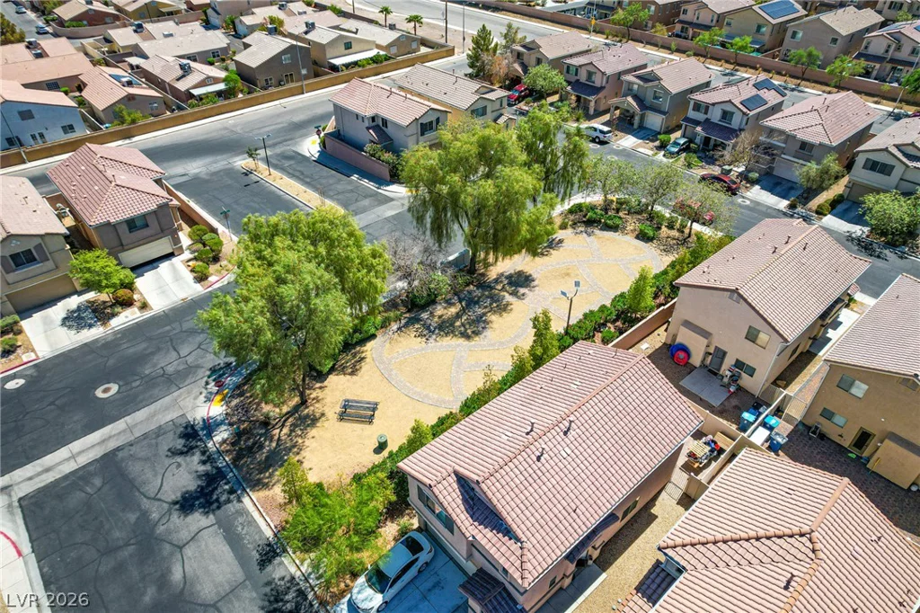 6495 Chettle House, Las Vegas, NV 89122