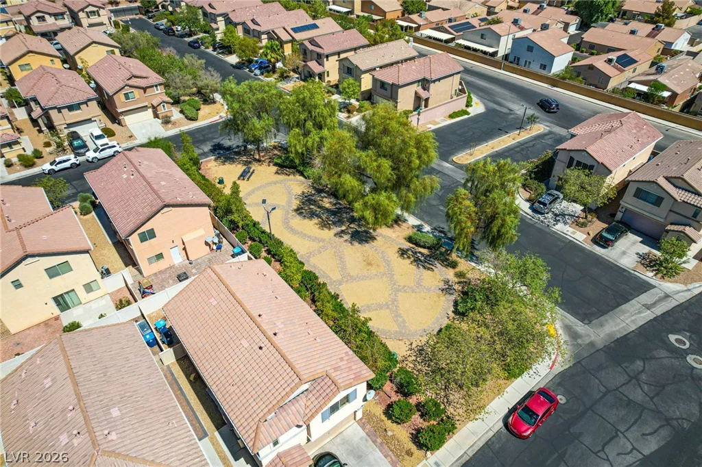 6495 Chettle House, Las Vegas, NV 89122