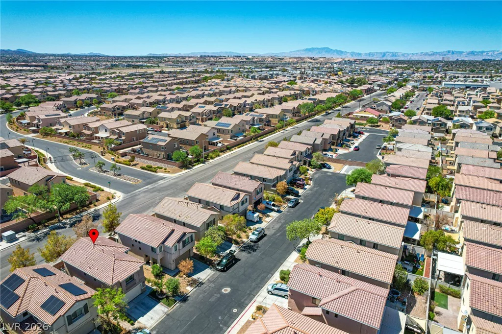 6495 Chettle House, Las Vegas, NV 89122
