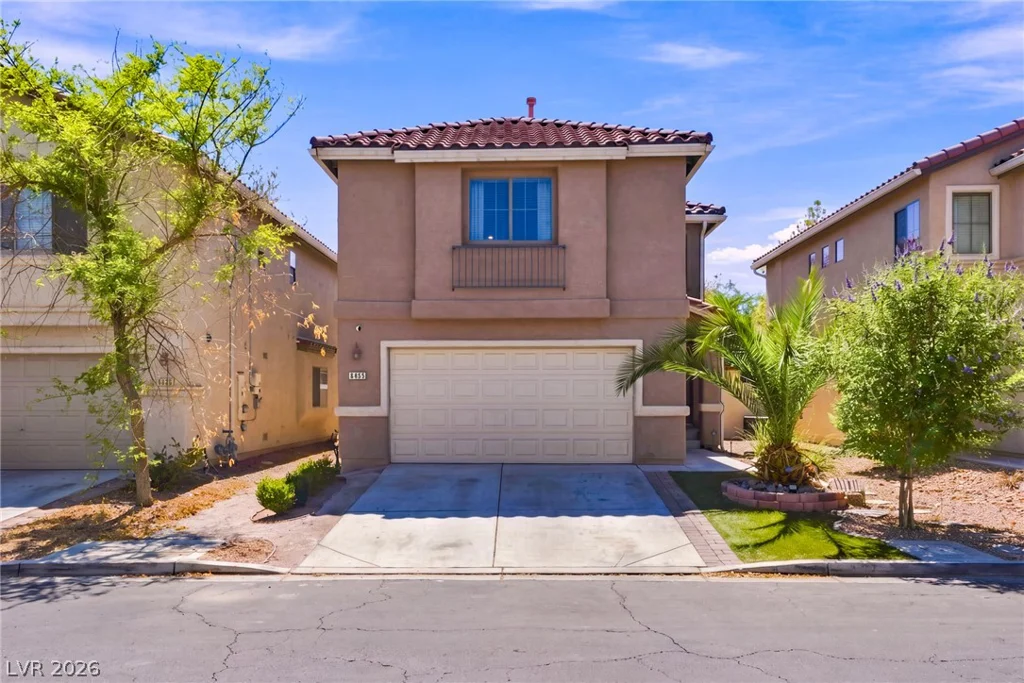 6495 Chettle House, Las Vegas, NV 89122