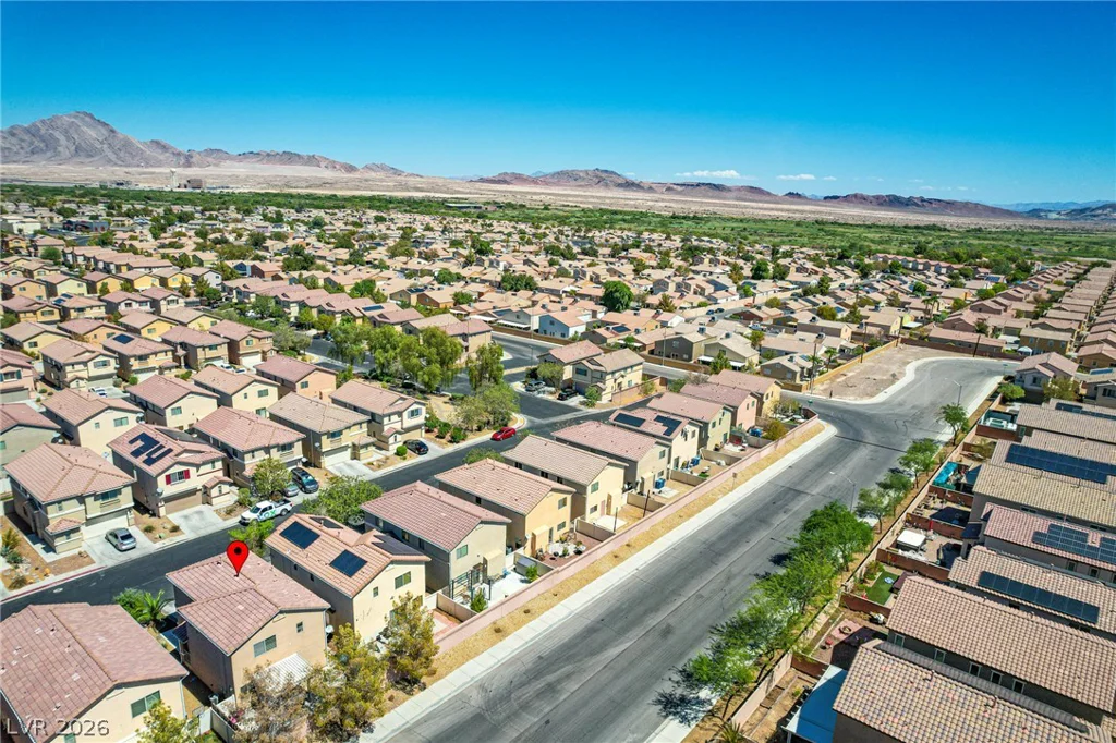 6495 Chettle House, Las Vegas, NV 89122