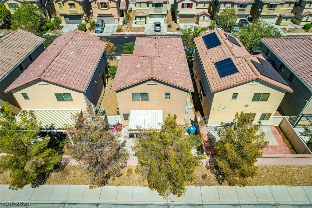 6495 Chettle House, Las Vegas, NV 89122