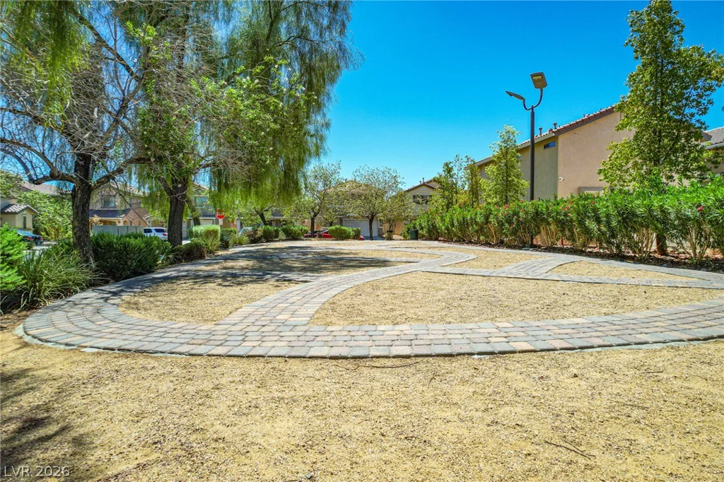 6495 Chettle House, Las Vegas, NV 89122