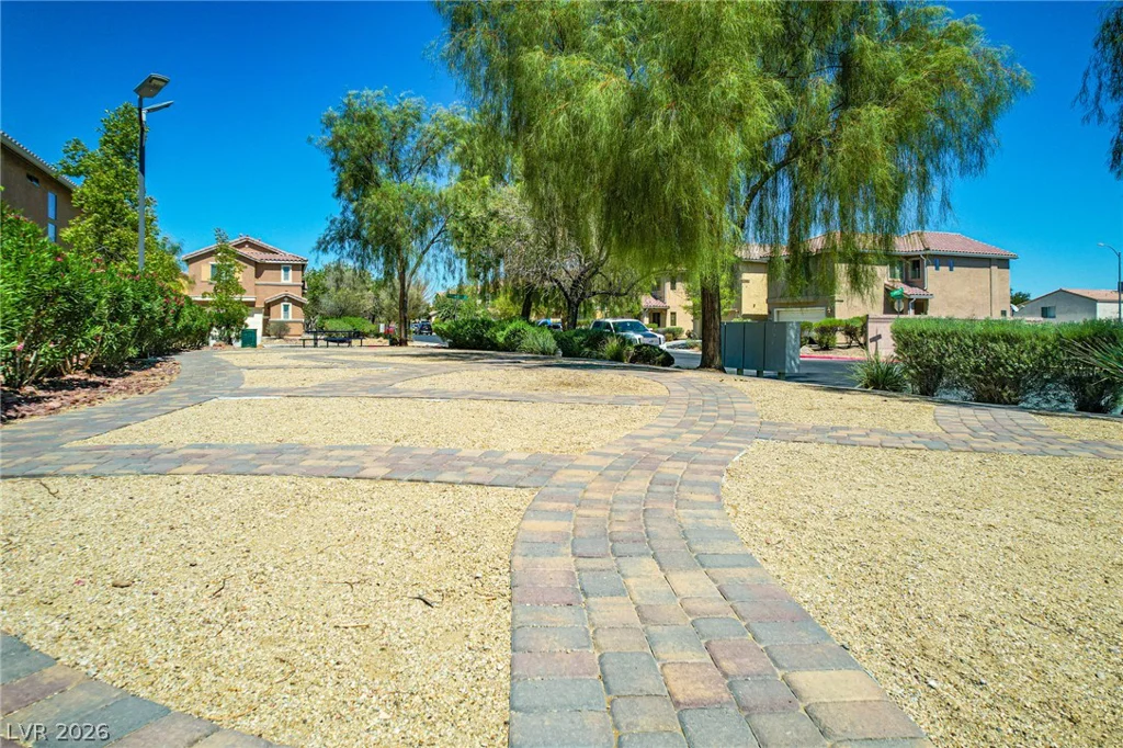 6495 Chettle House, Las Vegas, NV 89122