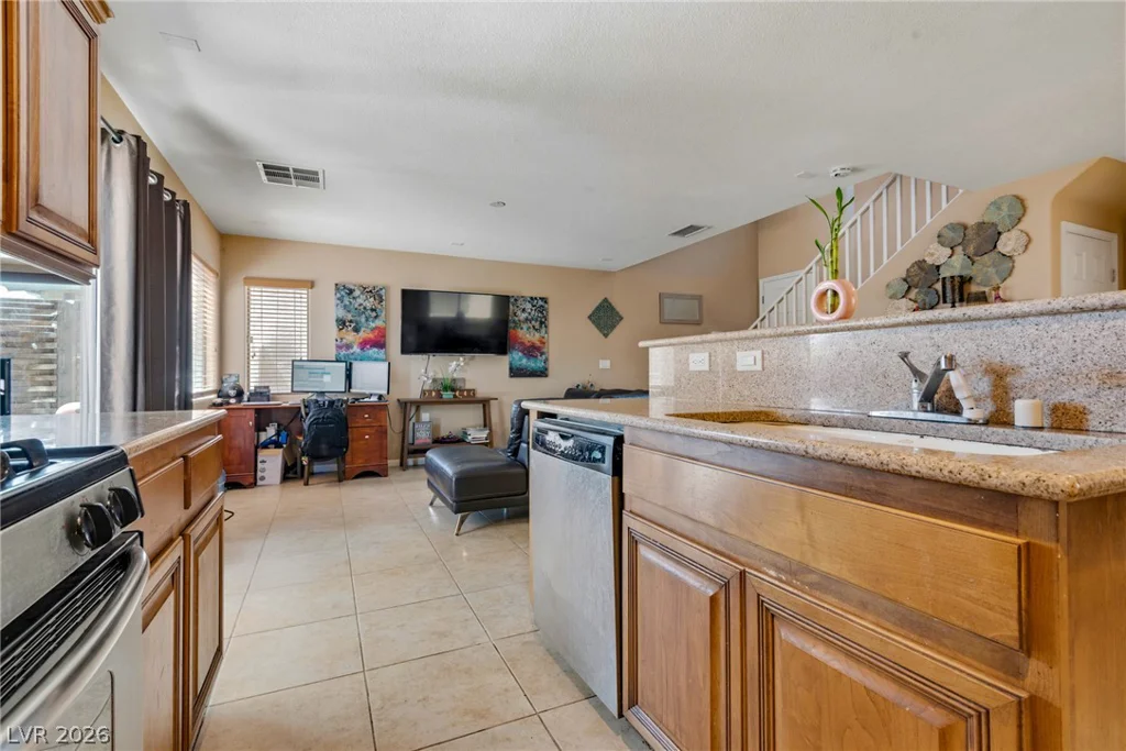 6495 Chettle House, Las Vegas, NV 89122
