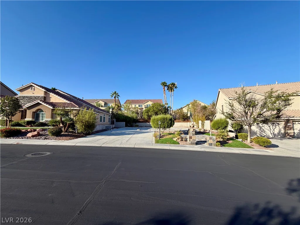 1529 Via Della Scala, Henderson, NV 89052