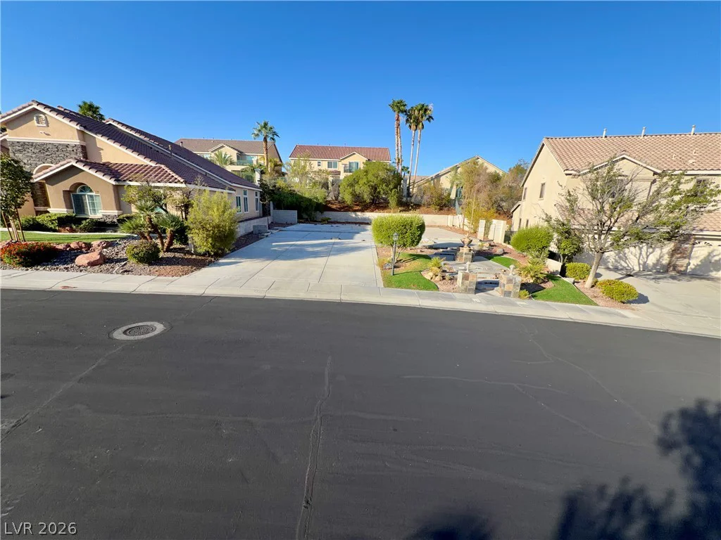 1529 Via Della Scala, Henderson, NV 89052