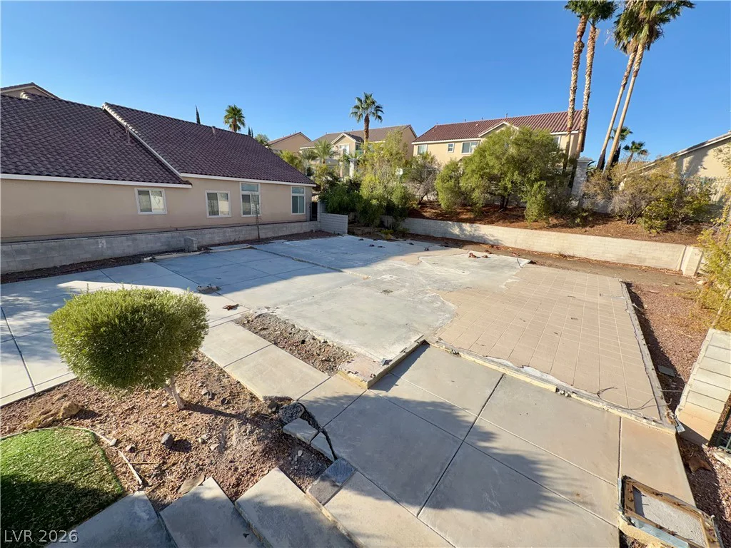 1529 Via Della Scala, Henderson, NV 89052