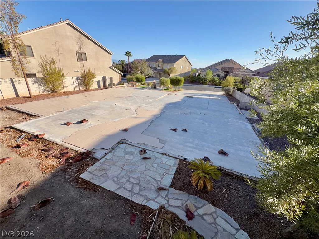 1529 Via Della Scala, Henderson, NV 89052