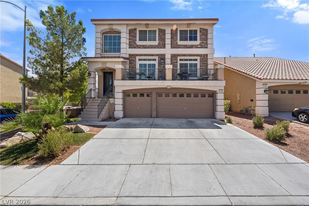 5355 Tartan Hill, Las Vegas, NV 89141