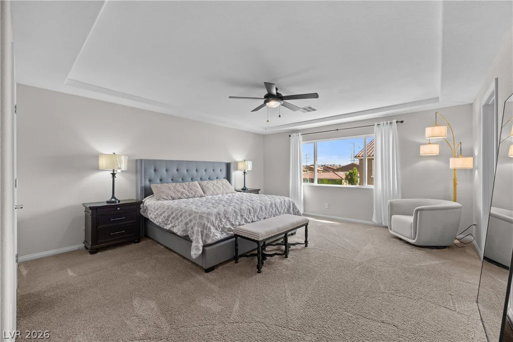5355 Tartan Hill, Las Vegas, NV 89141