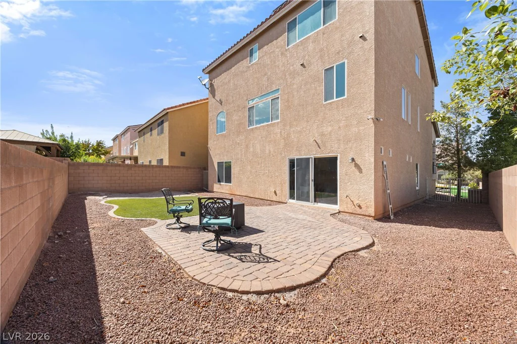 5355 Tartan Hill, Las Vegas, NV 89141