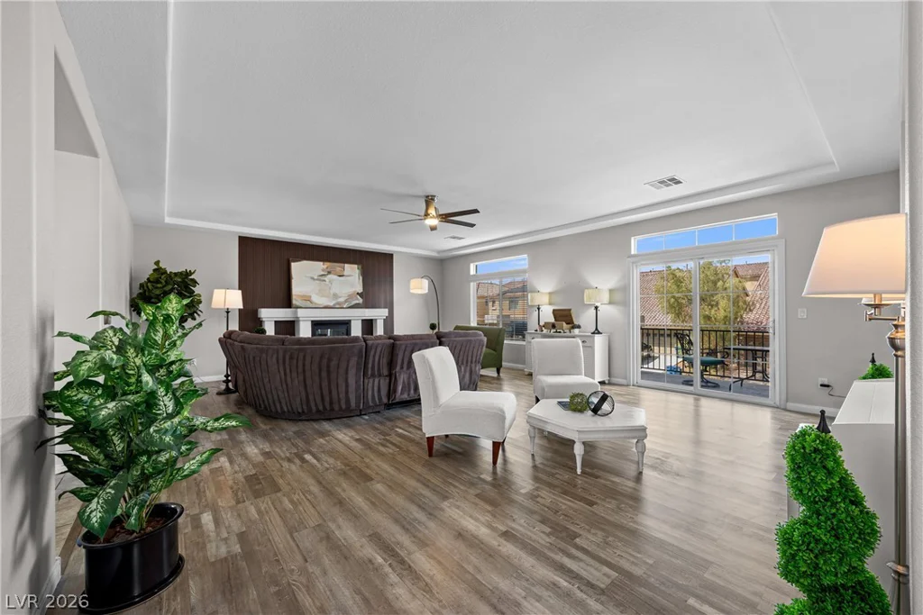 5355 Tartan Hill, Las Vegas, NV 89141
