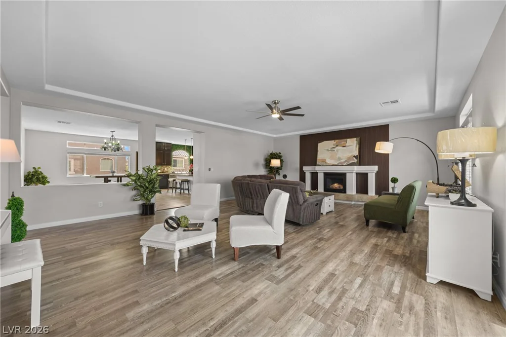 5355 Tartan Hill, Las Vegas, NV 89141
