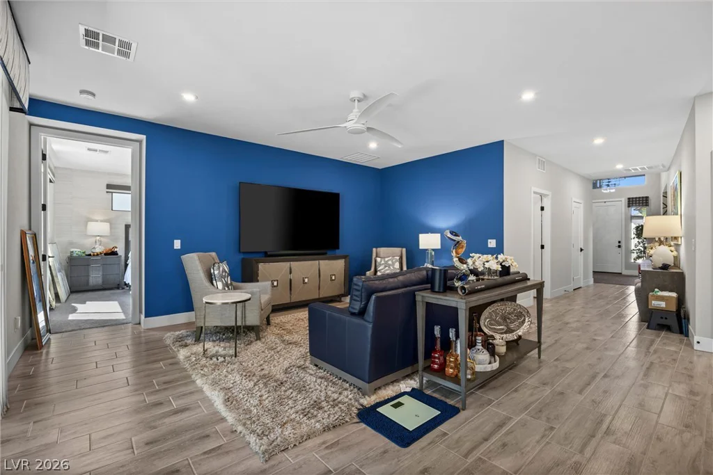 4231 Orchard Run, Las Vegas, NV 89141