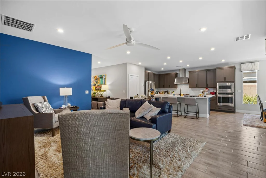 4231 Orchard Run, Las Vegas, NV 89141