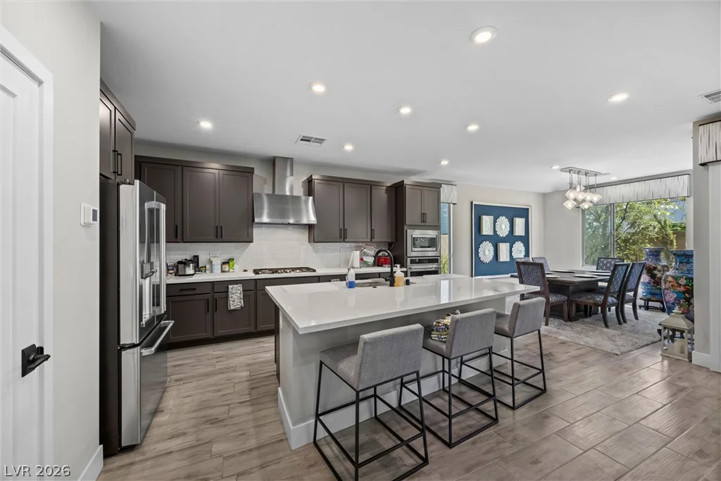 4231 Orchard Run, Las Vegas, NV 89141